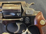 Smith wesson model 32-1 38 special - 8 of 8