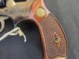 Smith wesson model 32-1 38 special - 5 of 8