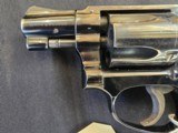 Smith wesson model 32-1 38 special - 4 of 8