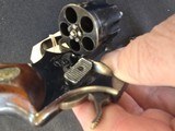 Smith wesson model 32-1 38 special - 7 of 8