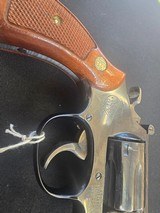 Smith Wesson model 15-3 38 s&w - 5 of 7