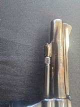 Smith Wesson model 15-3 38 s&w - 3 of 7