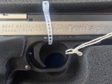 Hammerli Trailside 22lr - 3 of 7