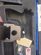 Hammerli Trailside 22lr - 7 of 7