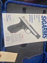 Hammerli Trailside 22lr - 2 of 7