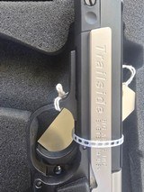 Hammerli Trailside 22lr - 4 of 7