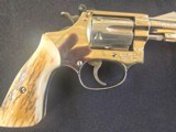 Smith wesson model 34-1 22 lr - 4 of 6