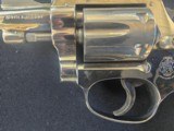 Smith wesson model 34-1 22 lr - 2 of 6