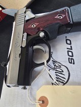 Kimber Solo cdp 9mm - 2 of 6