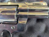 Colt Python 357 magnum - 5 of 5