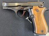 Beretta model 84 380 acp - 1 of 8