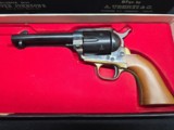 Iver Johnson Cattleman 45 colt - 2 of 7