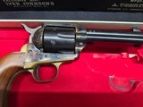 Iver Johnson Cattleman 45 colt - 3 of 7