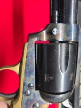 Iver Johnson Cattleman 45 colt - 6 of 7