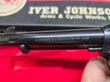 Iver johnson cattleman 45 colt - 6 of 7