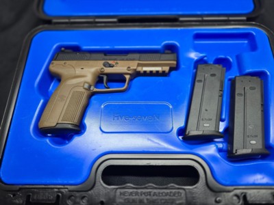 FN Five seven 5.7×28