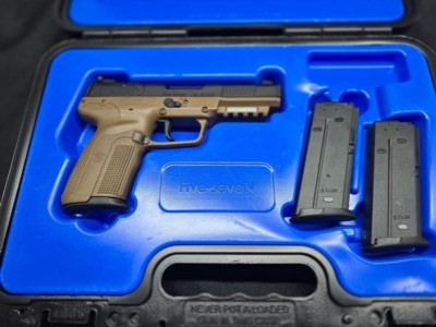 FN Five seven 5.7×28