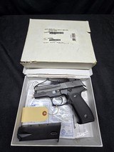 CZ 999 COMPACT 9MM PARA - 1 of 9