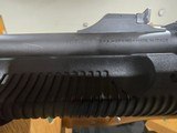 Benelli nova 20 gauge slug gun - 5 of 6