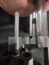 Smith Wesson model 657-4 41 magnum - 4 of 8