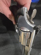 Smith Wesson model 657-4 41 magnum - 6 of 8