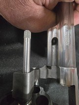 Smith Wesson model 657-4 41 magnum - 5 of 8