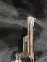 Smith Wesson model 657-4 41 magnum - 3 of 8