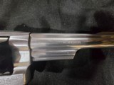 Smith Wesson model 657-4 41 magnum - 8 of 8