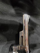 Smith Wesson model 657-4 41 magnum - 2 of 8