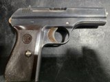 C Z Model 27 32 auto - 2 of 9