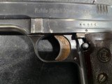 C Z Model 27 32 auto - 4 of 9