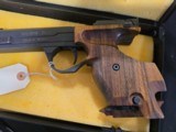 Baikal ish-m35 22 lr target pistol - 6 of 7