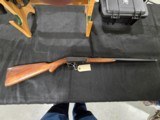 FN Model A top load 22 lr - 1 of 11