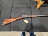 Winchester 1890 22 wrf - 1 of 11