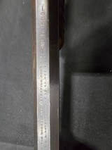 Winchester 1890 22 wrf - 9 of 11