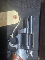 Colt Detective Special 38 special - 5 of 9