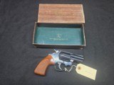Colt Detective Special 38 special - 2 of 9