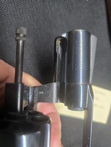 Colt Detective Special 38 special - 8 of 9