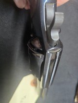 Colt Detective Special 38 special - 3 of 9