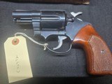 Colt Detective Special 38 special - 4 of 9