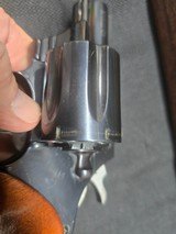 Colt Detective Special 38 special - 7 of 9