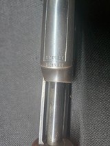 Winchester model 61 22 s l,lr - 7 of 13