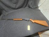 Winchester model 61 22 s l,lr - 1 of 13