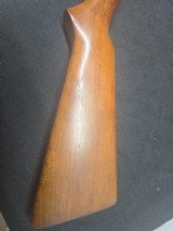 Winchester model 61 22 s l,lr - 4 of 13