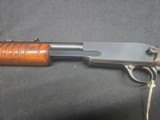 Winchester model 61 22 s l,lr - 5 of 13