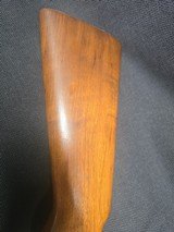 Winchester model 61 22 s l,lr - 11 of 13
