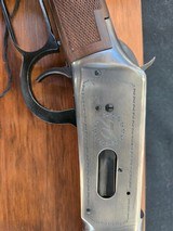 Winchester bi- centennial 1976 commeritive 30/30 - 3 of 6