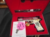 EAA Girsan 250th commeritive 1911 45acp - 4 of 7