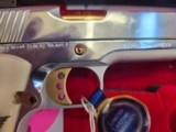 EAA Girsan 250th commeritive 1911 45acp - 6 of 7