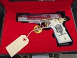 EAA Girsan 250th commeritive 1911 45acp - 1 of 7